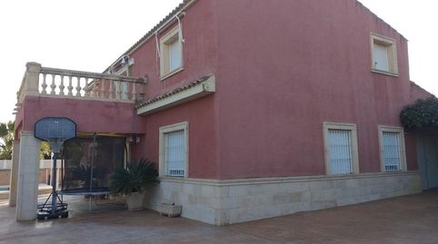 Foto 5 de Casa o chalet en venta en Yecla, Murcia