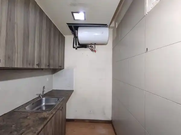 Küche von Gebäude zum Verkauf in Sabadell