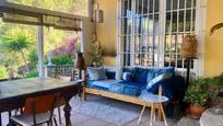 Terrace of Country house for sale in Monóvar  / Monòver  with Private garden, Terrace and Swimming Pool