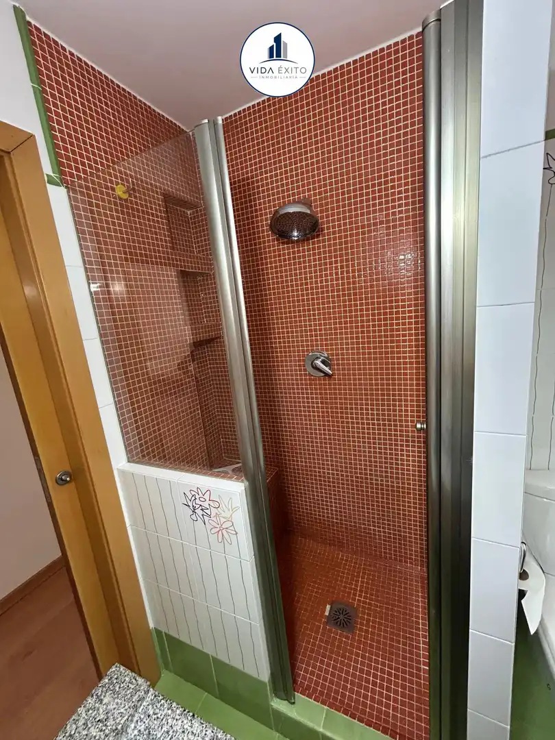 Wohnung mit Aufzug zur Miete in San Bartolomé - Millán de Priego, imagen 21