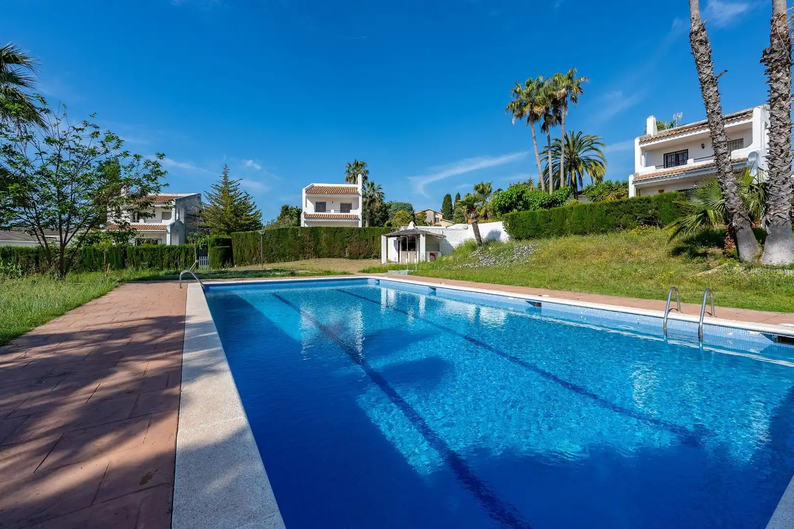 House with pool for sale in Cunit Residencial, imagen 12