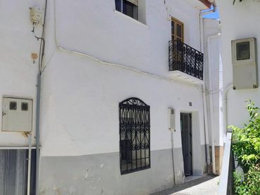Maison à vendre à Serón