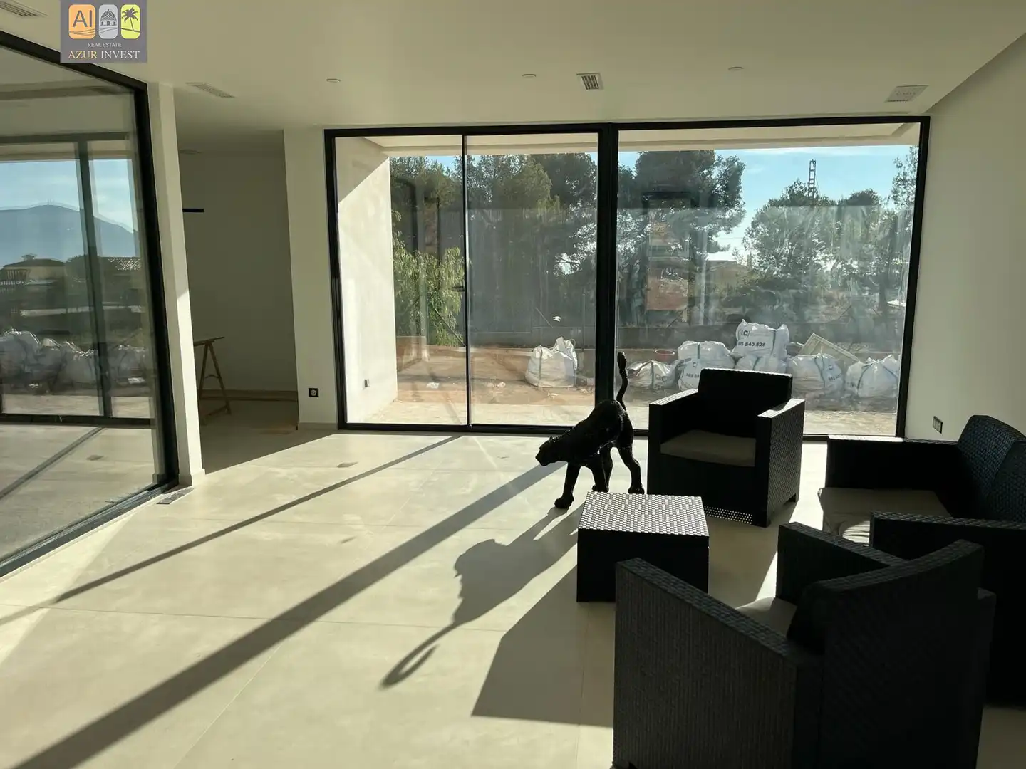 Villa zum Verkauf in El Tossal - Bello Horizonte, imagen 13