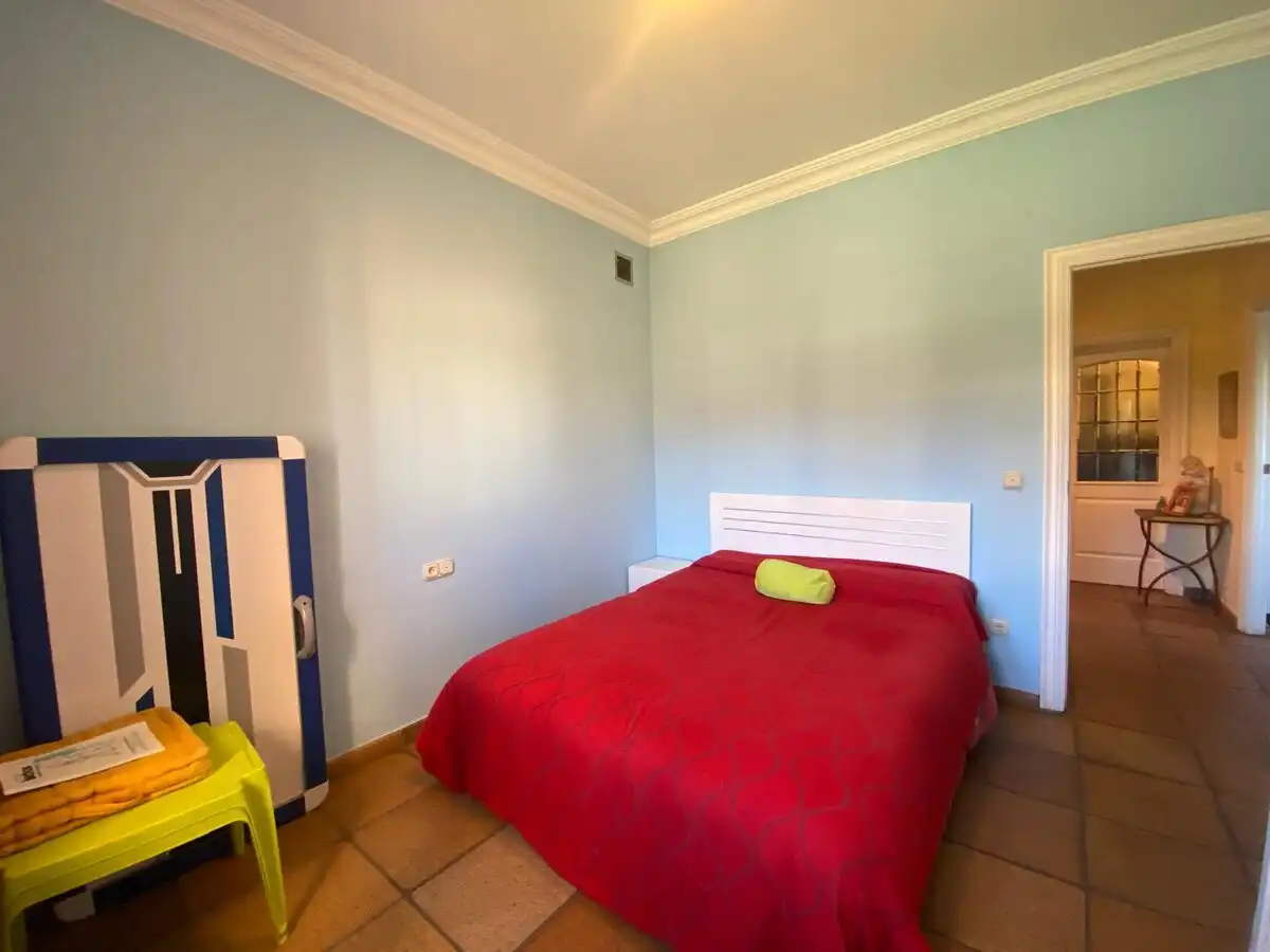 Villa mit Pool zum Verkauf in Ondara, imagen 16
