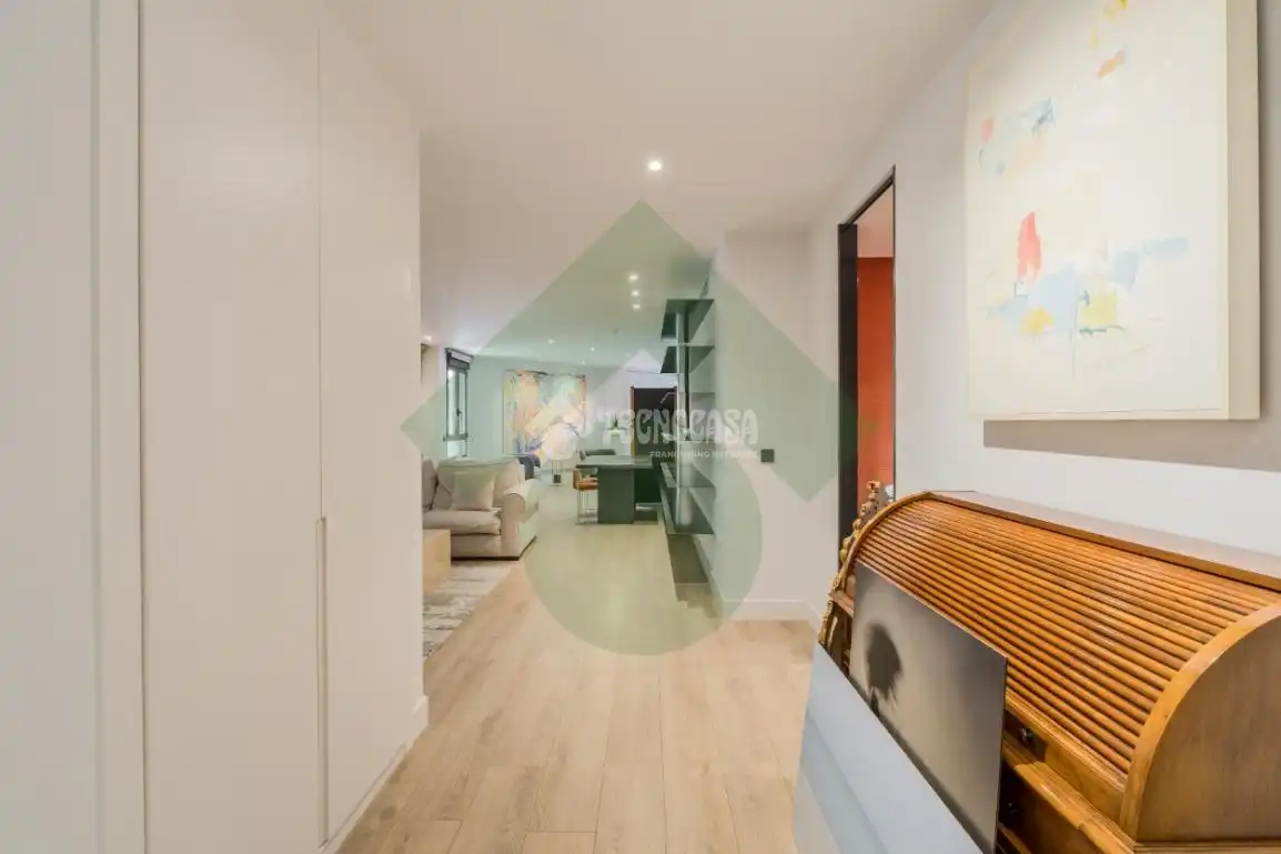 Piso en venta en Madrid