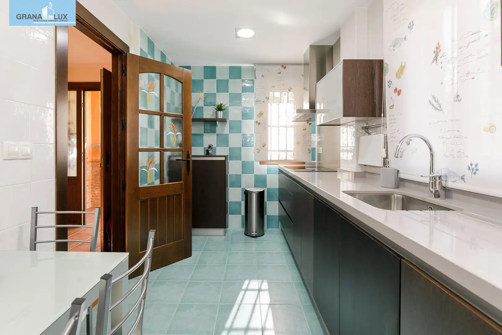 Casa en venta en Calle Arniches, imagen 13