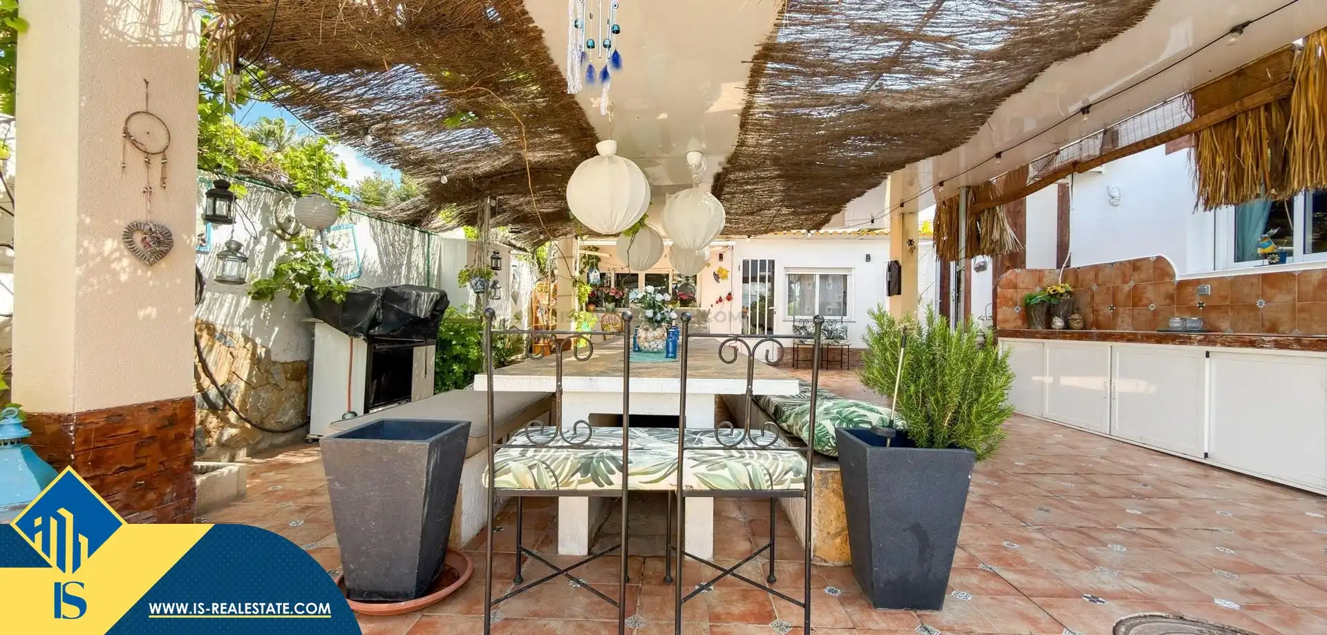 Chalet con piscina en venta en Rojales, imagen 23
