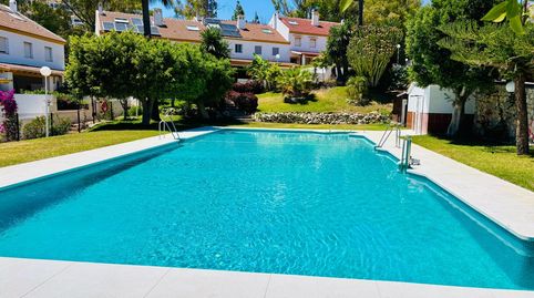 Foto 2 de Casa adosada en venta en Calle Helsinki, Hacienda Torrequebrada, Benalmádena