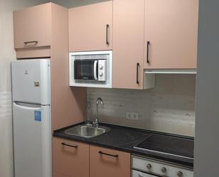 Apartment to rent in Ciudad Jardín - Zoco