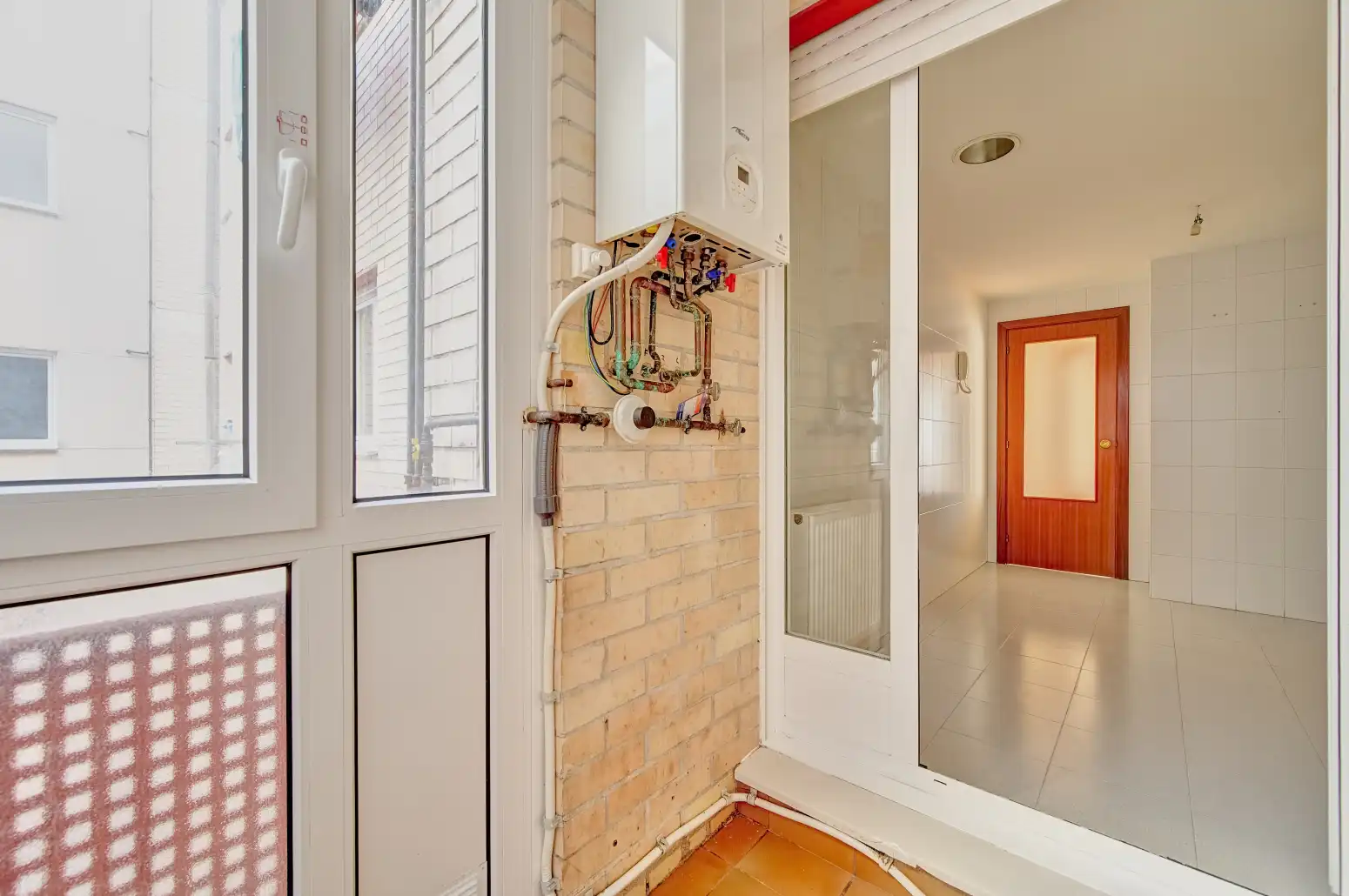 Piso con ascensor en venta en Berriozar - Plaza Donantes de Navarra 1, imagen 16