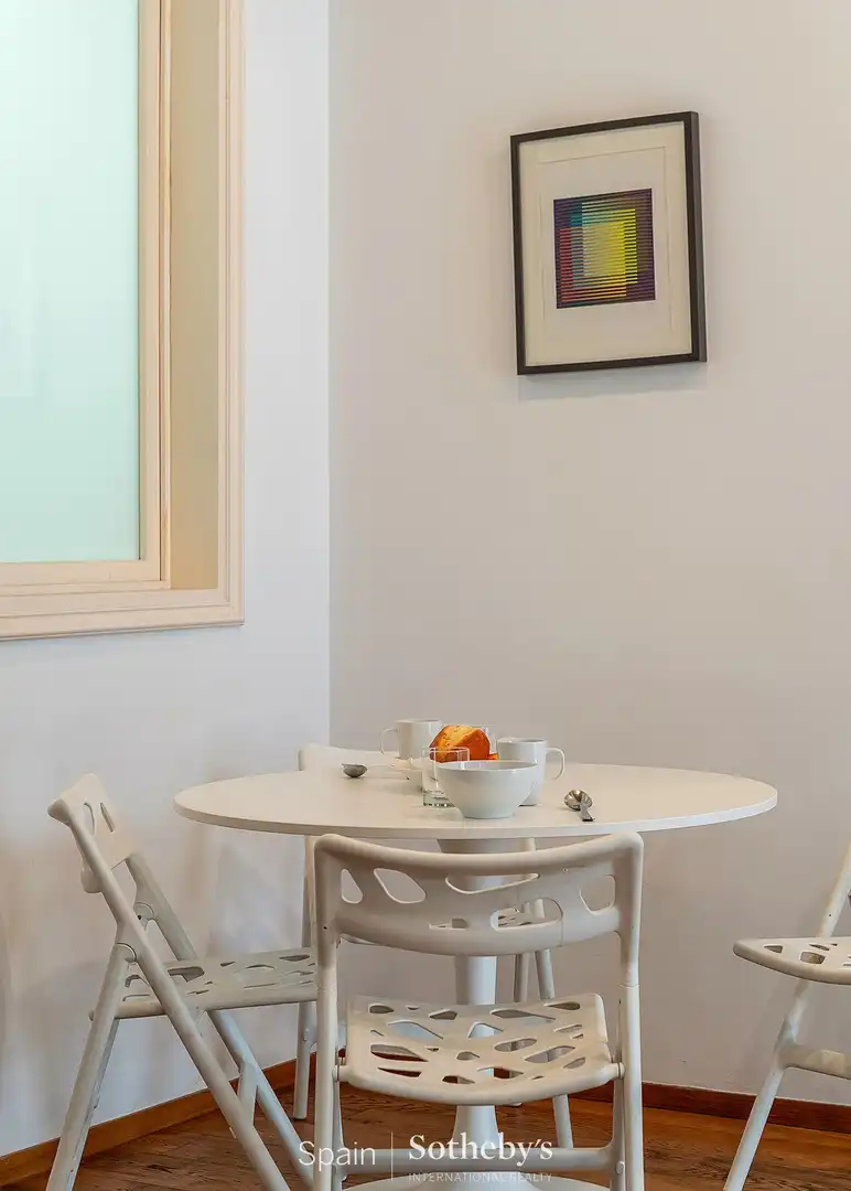 Mini appartamento con ascensore in vendita a Eixample, imagen 10