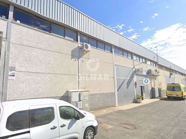 Industrial building for sale in El Juncal - Vallealto