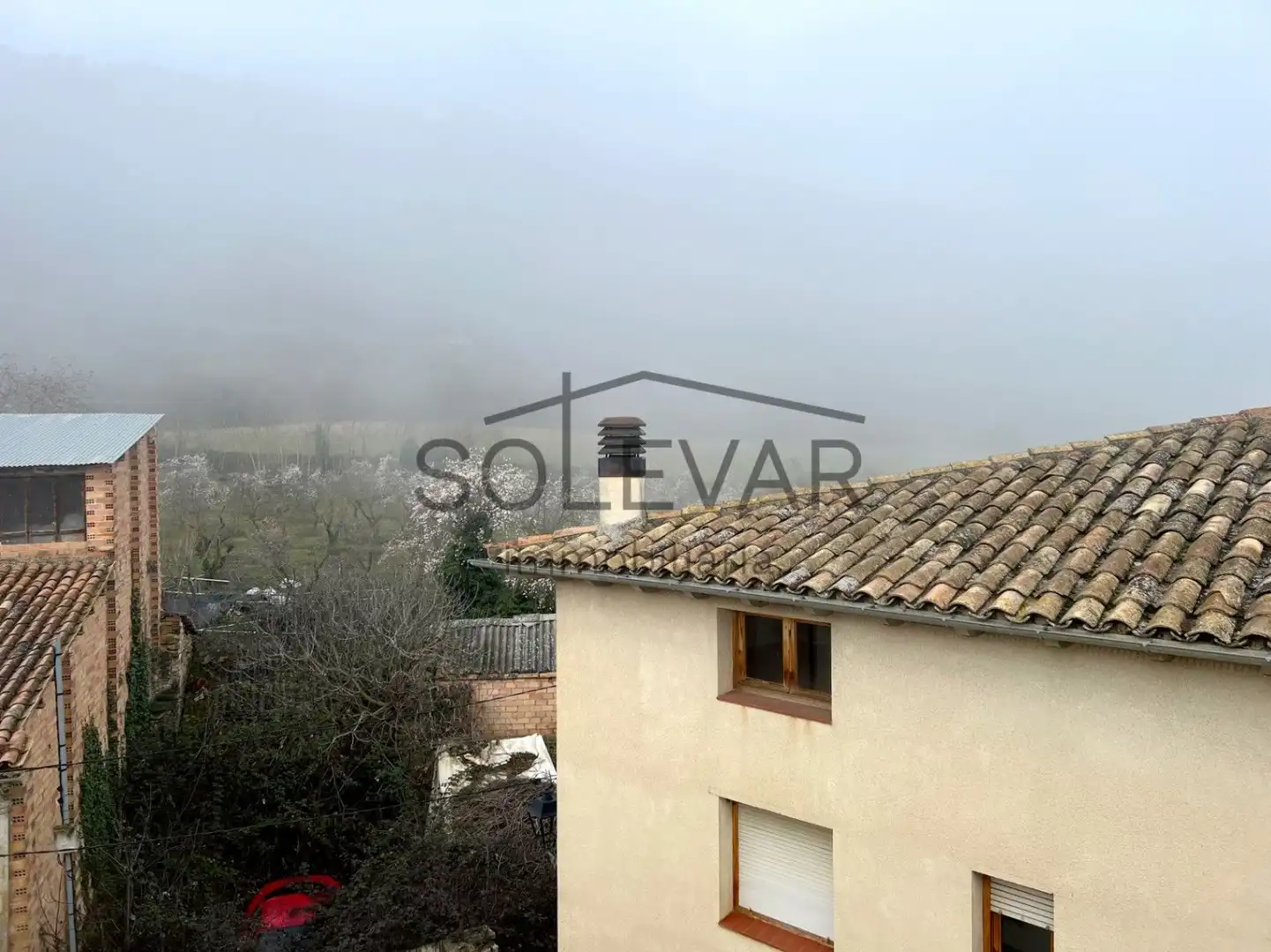 Casa o xalet en venda en Castell de Mur amb Terrassa i Traster
