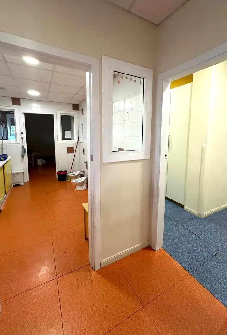 Local de alquiler en Blanes con Aire acondicionado