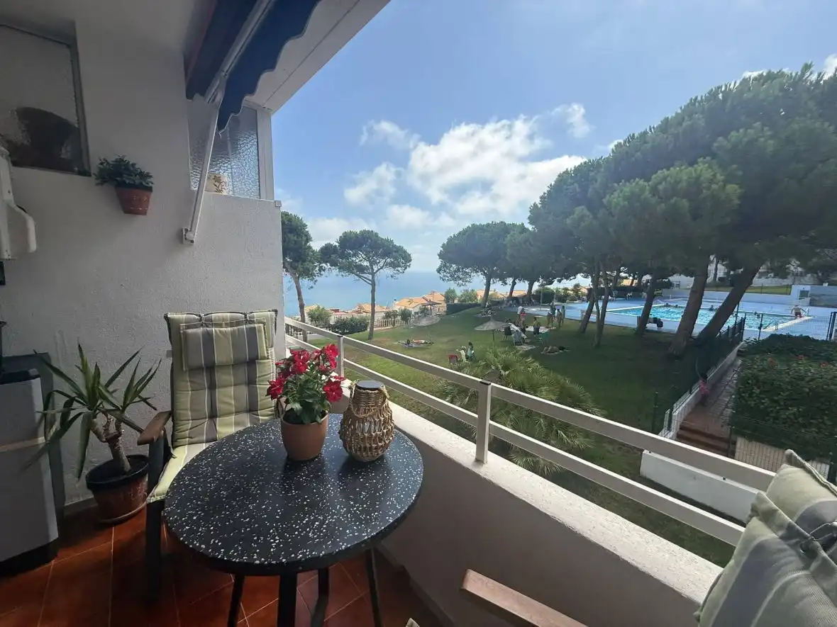 Apartament amb piscina en venda a AVENIDA ESCANDINAVIA N37, imagen 24