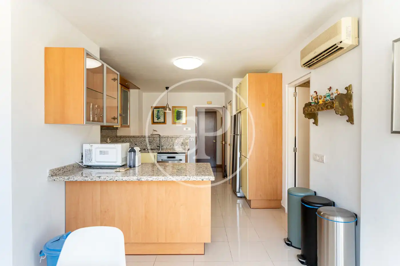 Flat for rent in Pg. de Mallorca, Jaume III