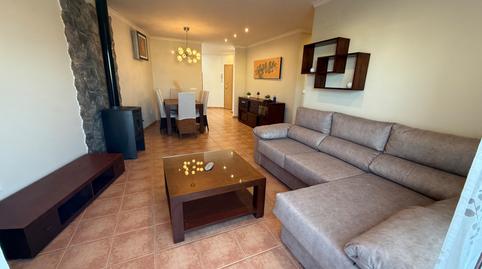 Foto 3 de Pis de lloguer a Ondara, Alicante