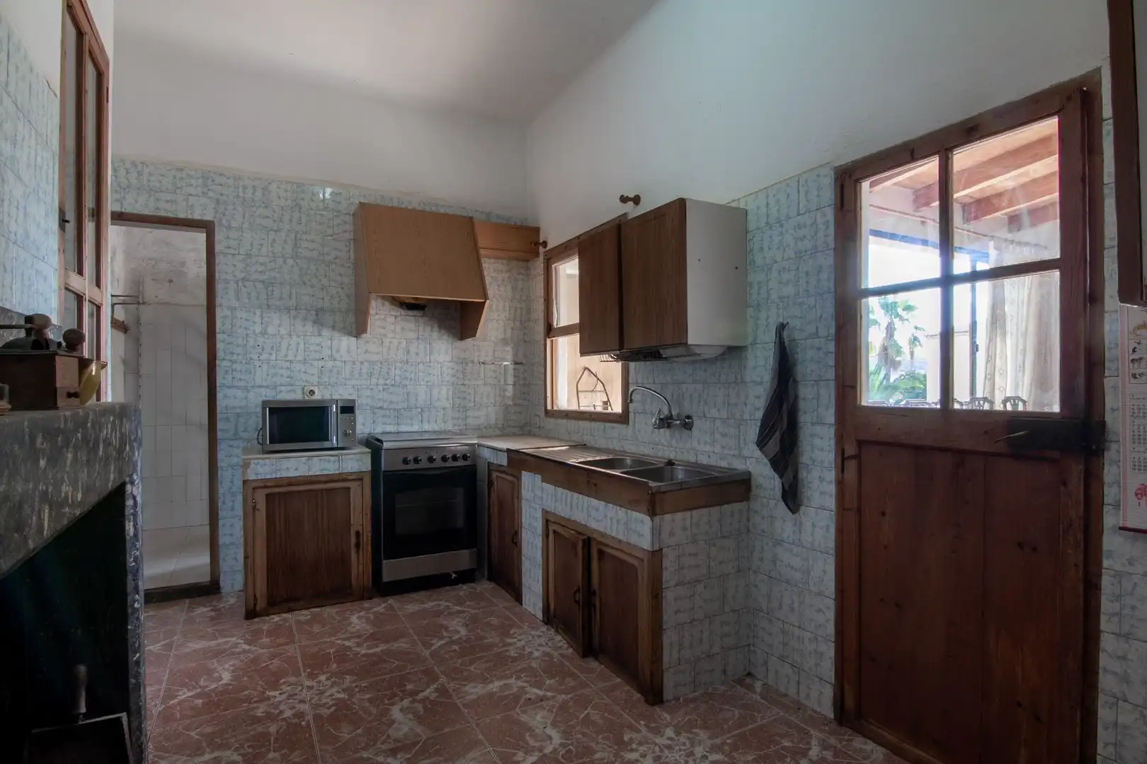 Country house zum Verkauf in Ciutat, 26, Son Servera Poble