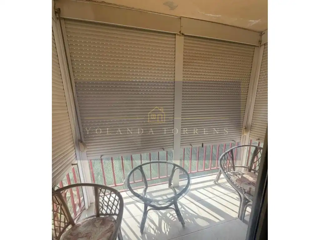 Terraza de Piso en venta en Alcalá de Guadaira