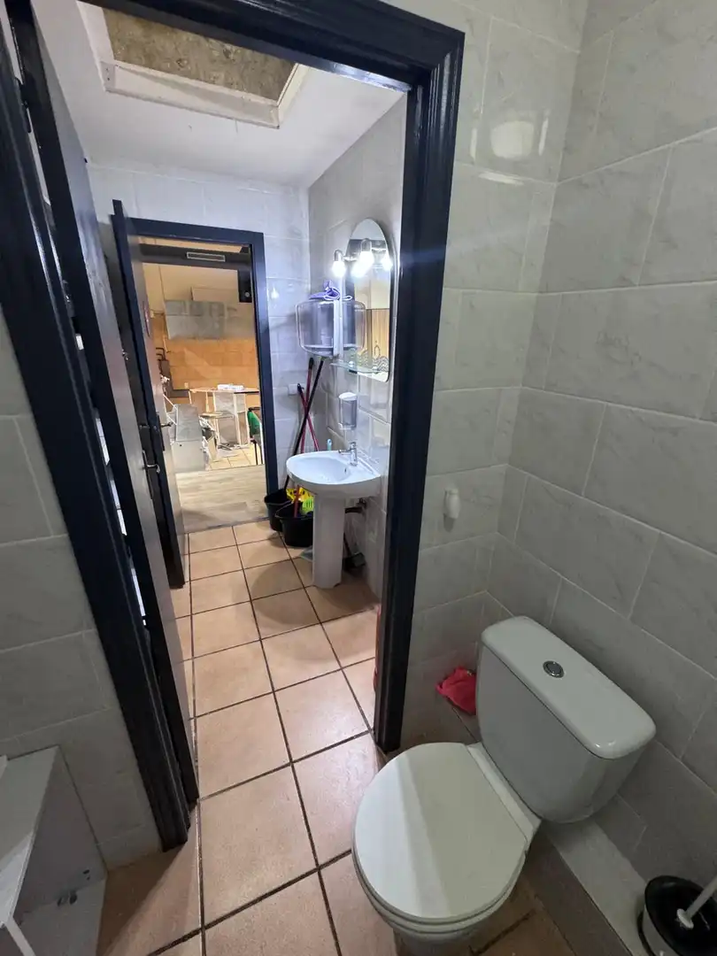 Local comercial en venta en Carrer de la Palma, imagen 19