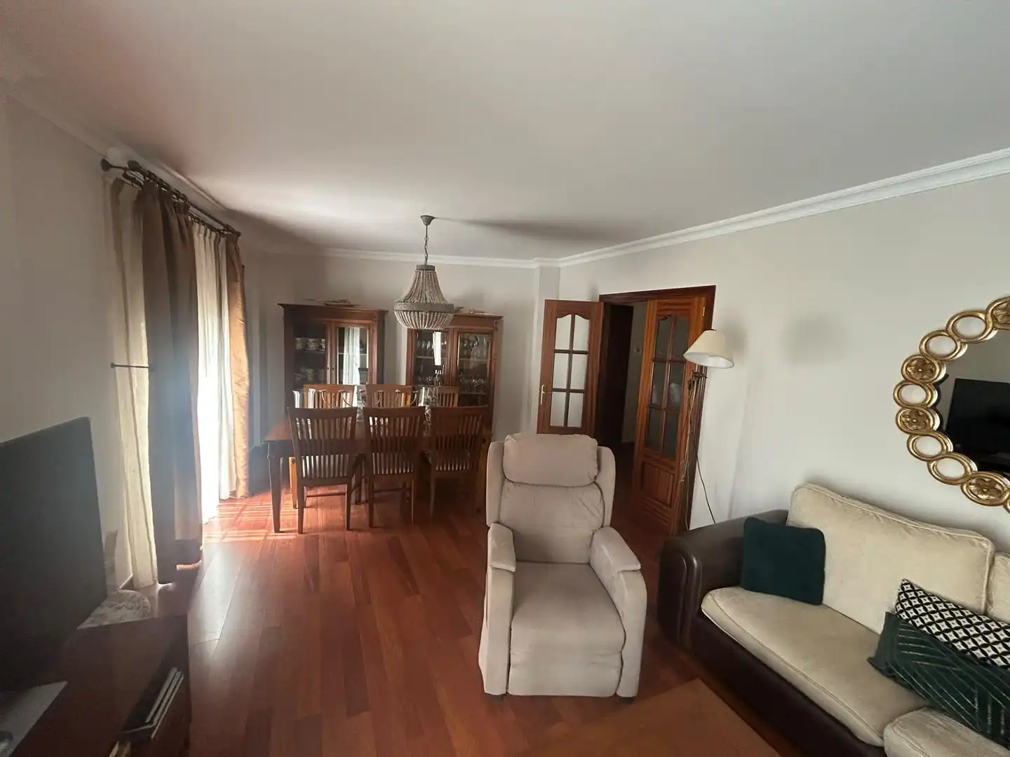 Dúplex amb terrassa en venda a Casco Histórico, imagen 5