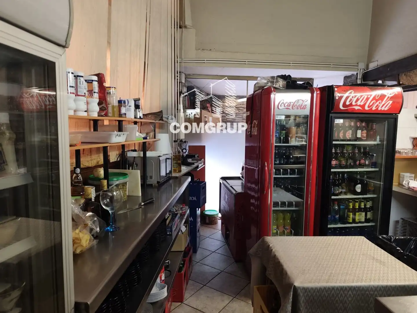 Local comercial en traspaso en Centre, imagen 21