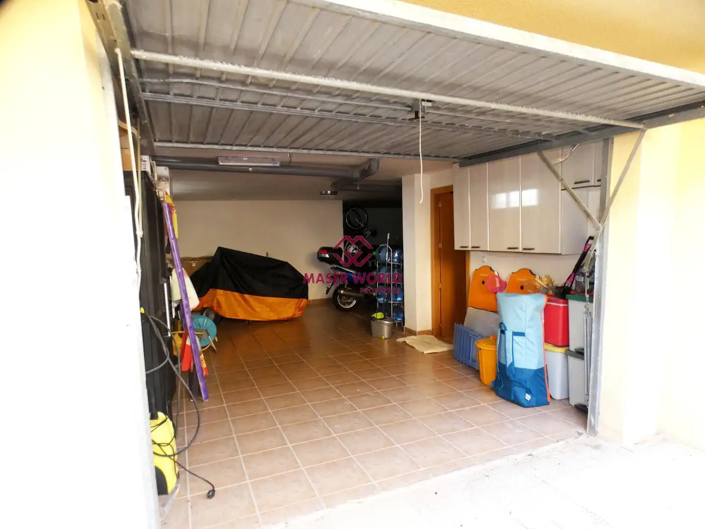 Villa mit Terrasse zum Verkauf in Bolnuevo, imagen 56