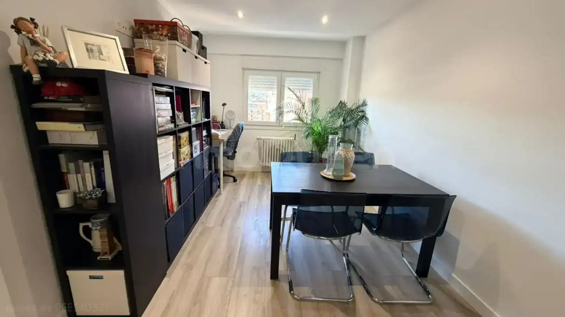 Flat for sale in Zaragoza  with Heating, Terrace and Furnished