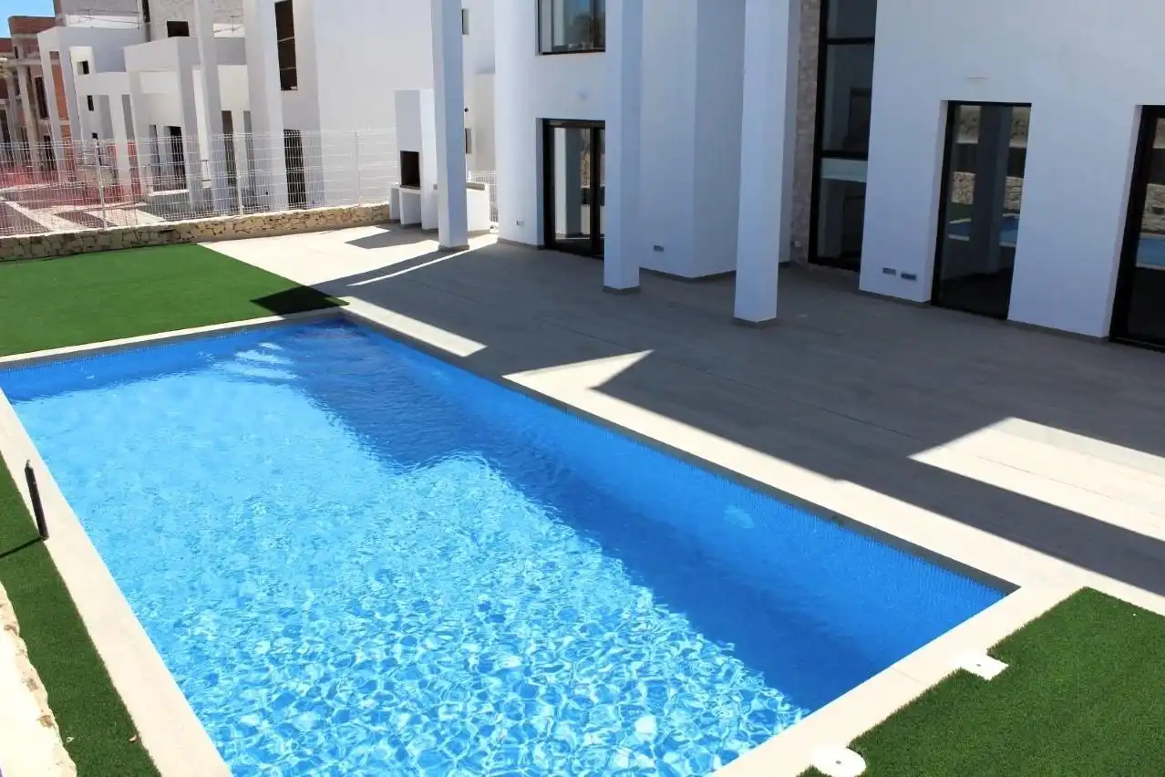 Villa avec terrasse à vendre à Carrer d'Equador 5, imagen 3