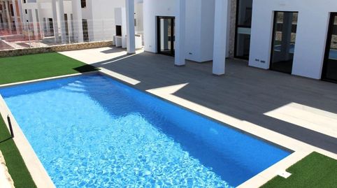 Foto 3 de Casa o chalet en venta en Carrer D'equador, 5, Balcón de Finestrat - Terra Marina, Finestrat