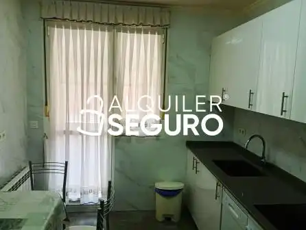Pis de lloguer a pamplona, Zona rural noroeste
