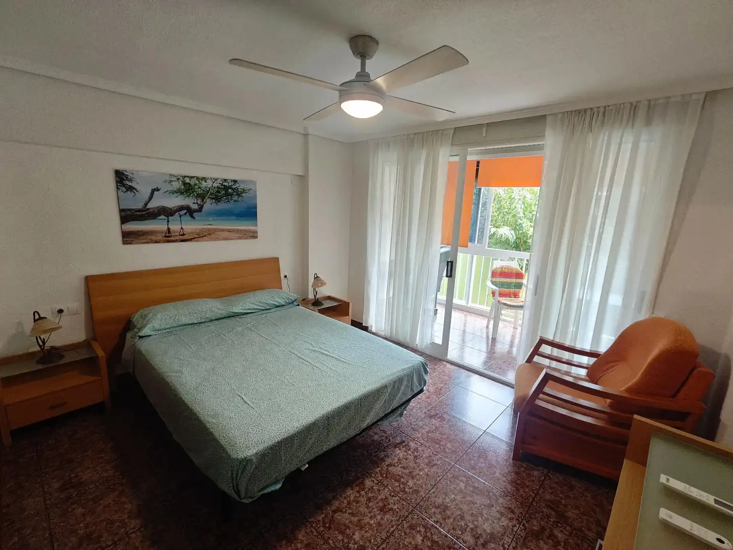 Apartamento con piscina en venta en Playa de Gandia, imagen 16