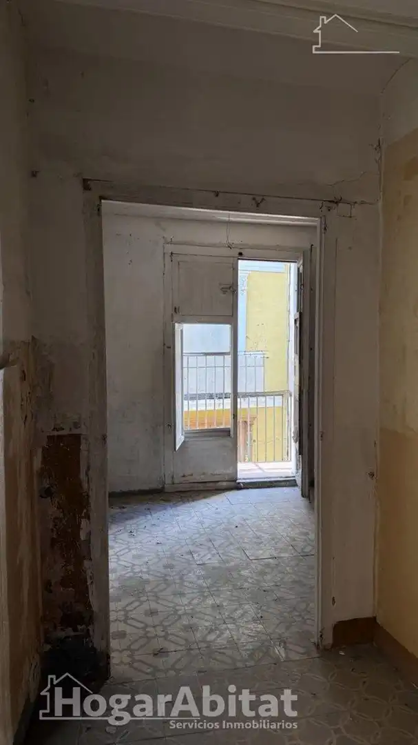Flat with terrace for sale in Calle de Zurradores, imagen 7