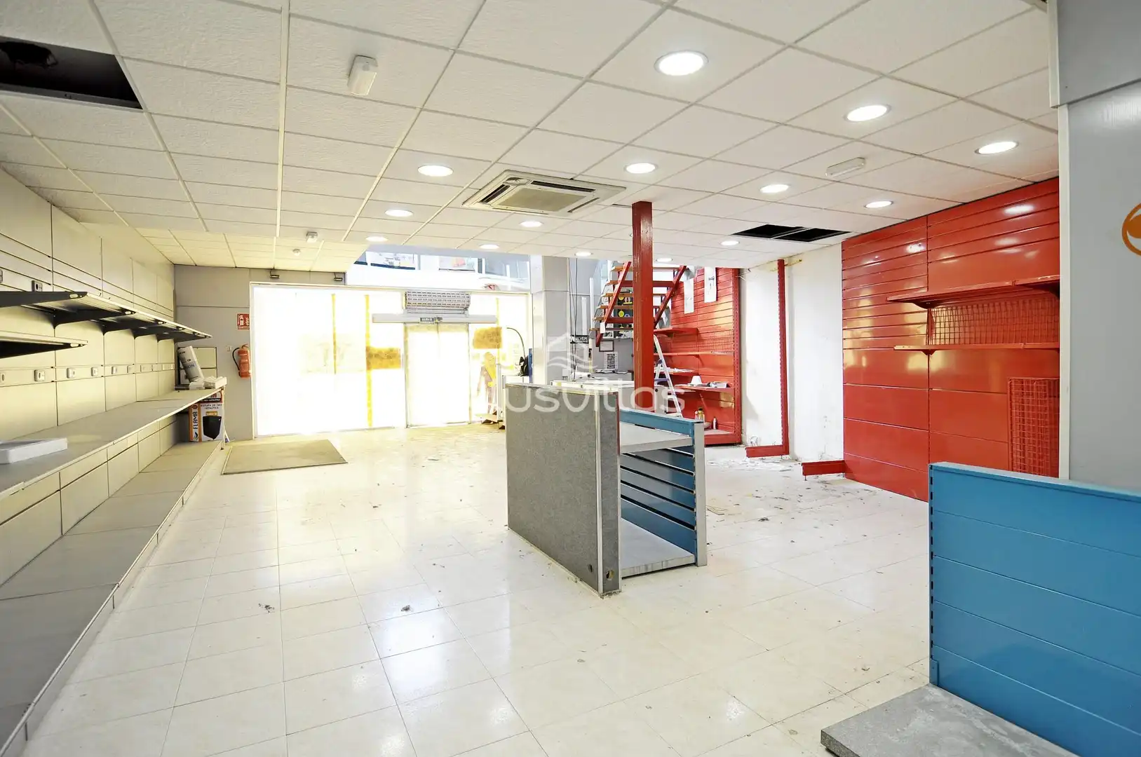 Business premises for sale in Benissa pueblo, imagen 8