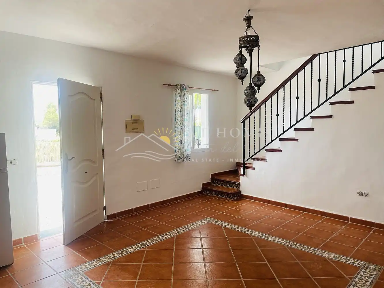 Casa o chalet de alquiler en Nerja con Terraza, Piscina y Horno