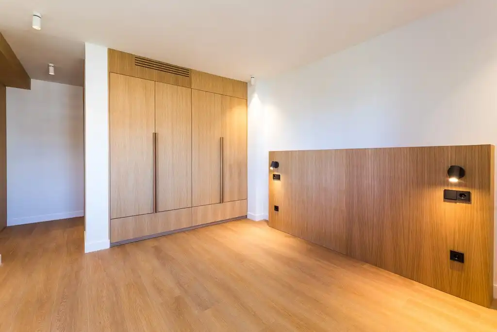 Apartament de lloguer a Plaça dels Patins