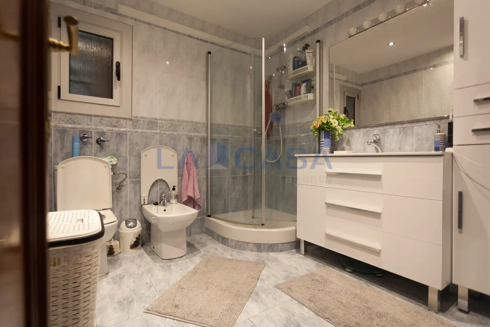Appartamento con terrazza in vendita a Carrer de Collserola, imagen 23