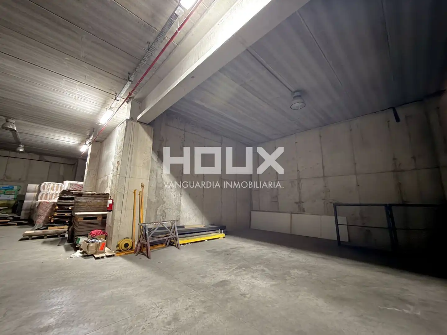 Nave industrial in vendita a Las Castañeras - Bulevar, imagen 23