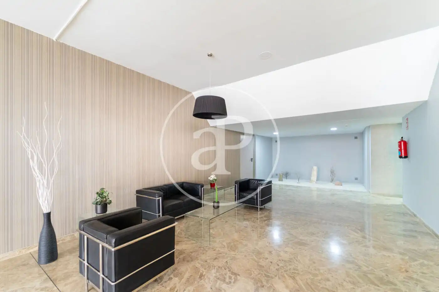 Flat for sale in Benidorm  with Air Conditioner, Heating and Private garden