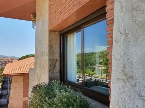 Penthouse mit Pool zum Verkauf in Clotilde 20, imagen 22