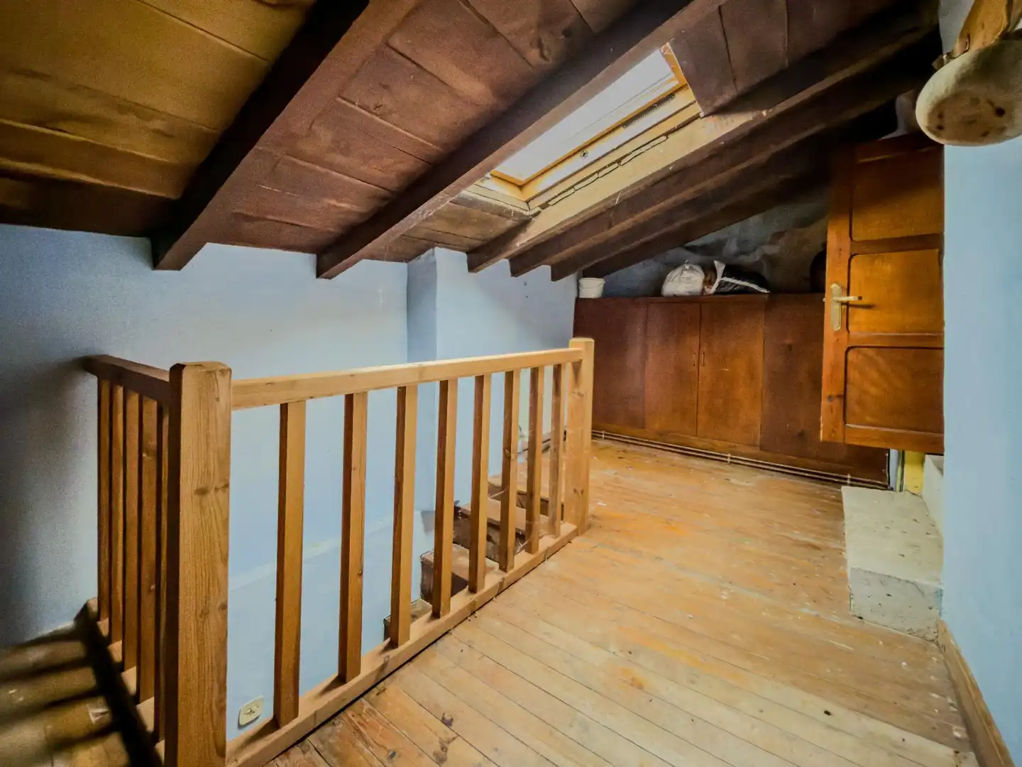 Casa adosada en venta en Merindad de Valdeporres con Calefacción