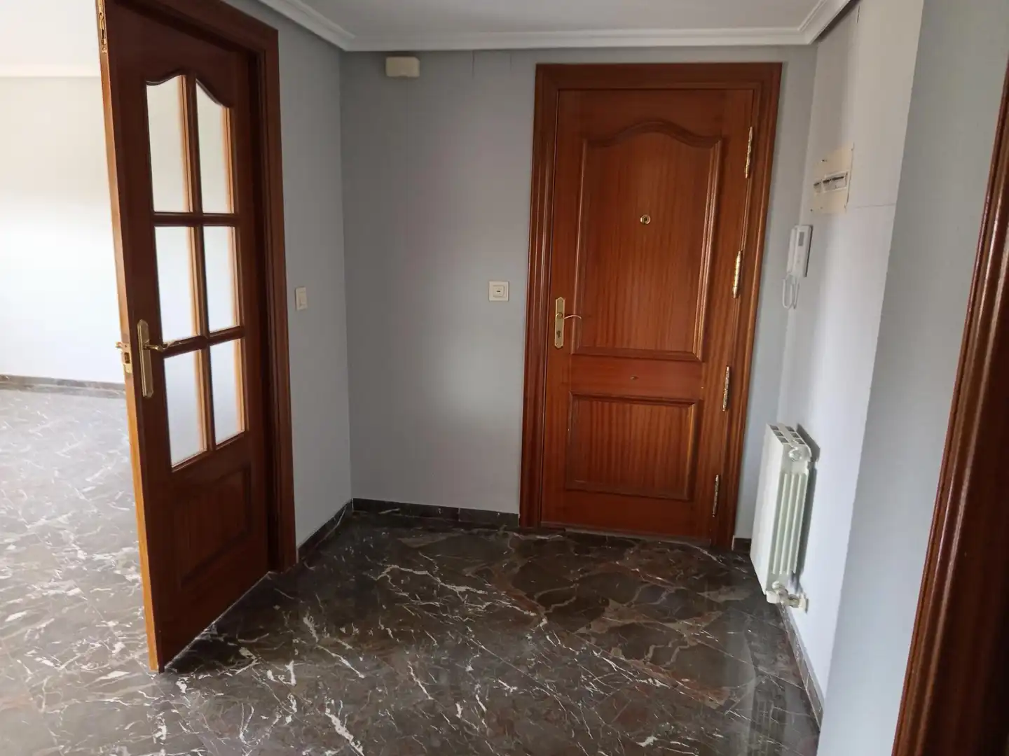 Flat for rent in Renfe - Bulevar 1ª y 2ª Fase