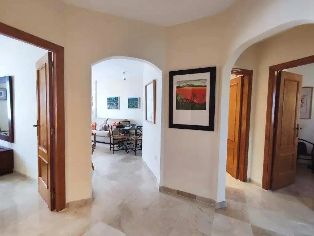 Apartamento con piscina en venta en Carretera de les Marines a Dénia, imagen 8