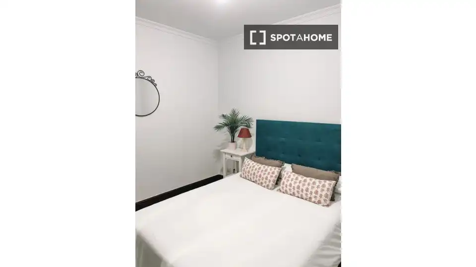 Habitació a Puerto Chico