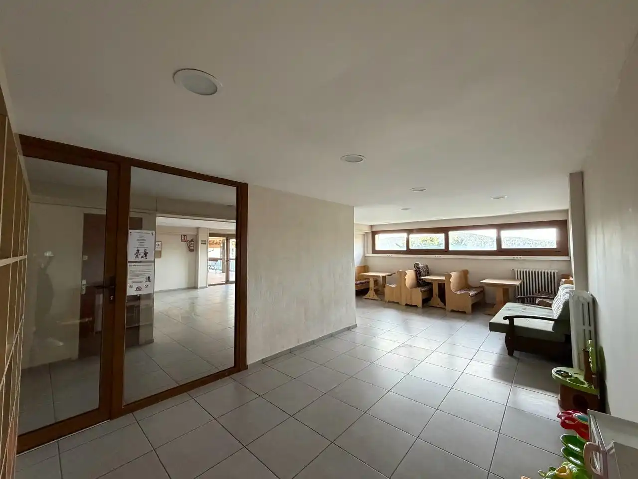 Piso en venta en Alp con Calefacción, Terraza y Trastero