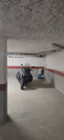 Garaje en Alquiler en Calle de las Peregrinas, 24 en Centro - Manguilla