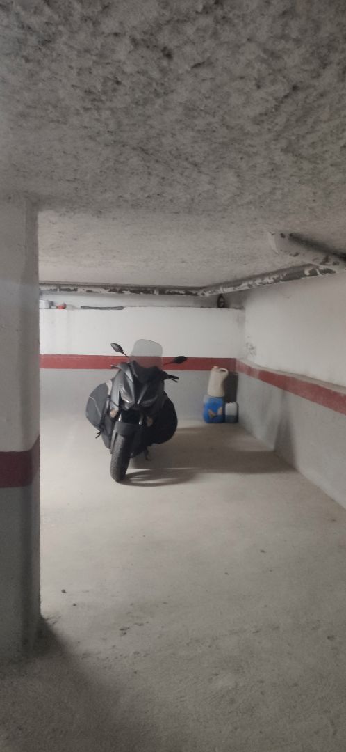 Parking of Garage to rent in El Escorial