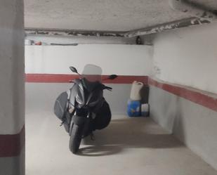 Aparcament de Garatge de lloguer en El Escorial