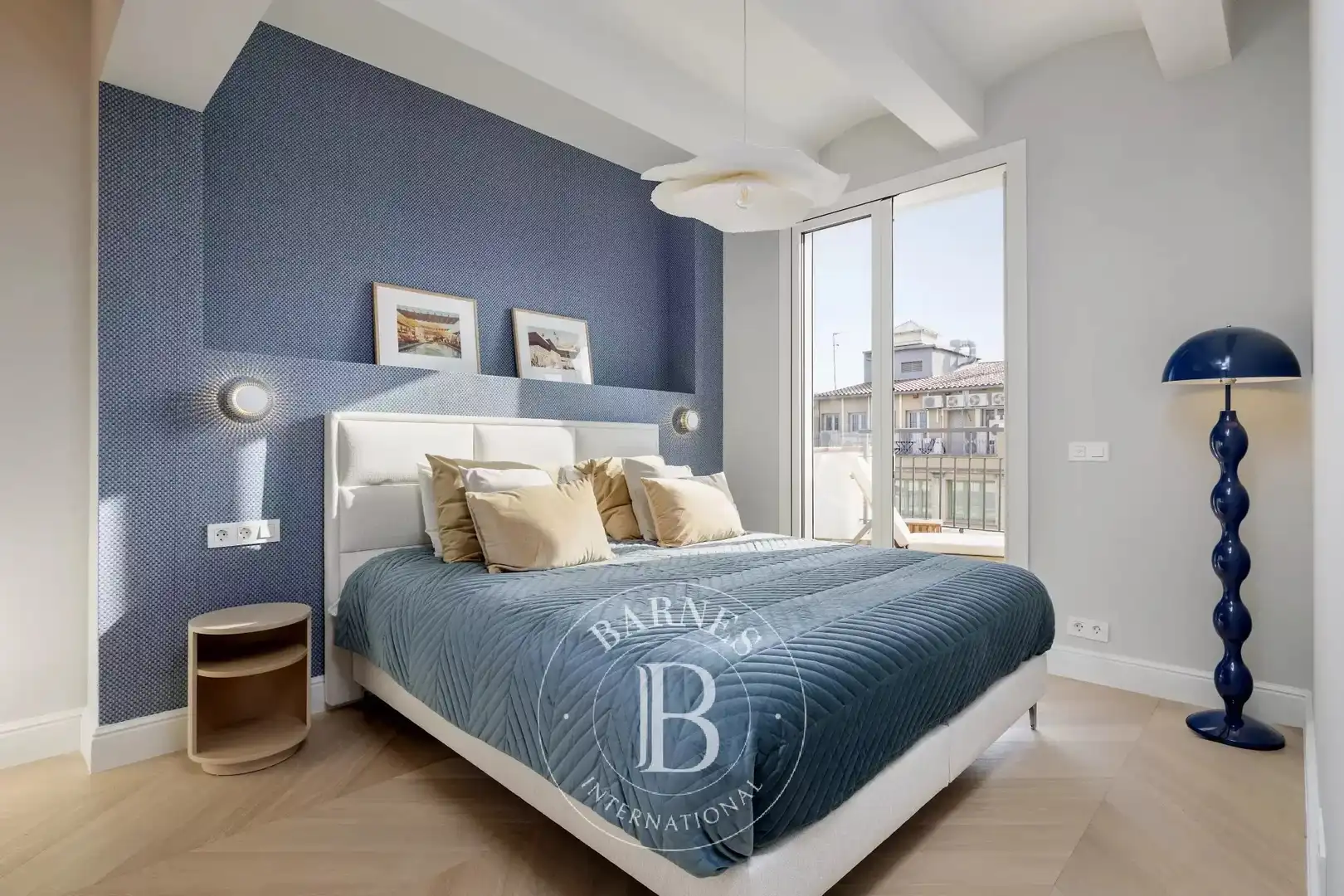 Penthouse mit Aufzug zum Verkauf in Eixample, imagen 19