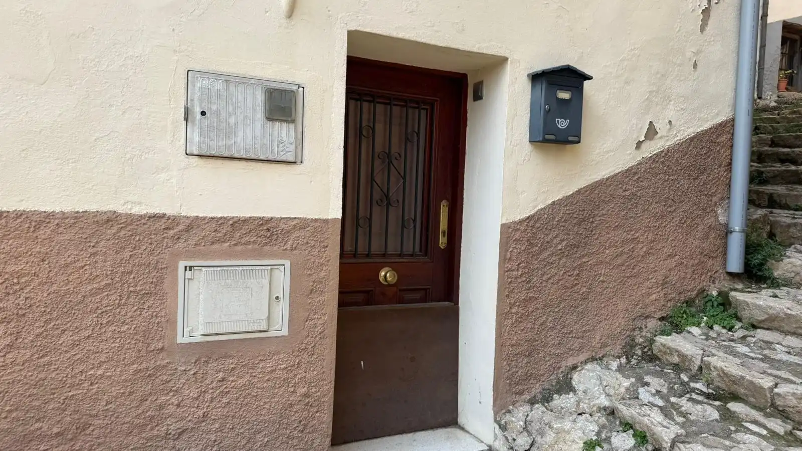Casa adosada en venta en Villafranca del Cid / Vilafranca